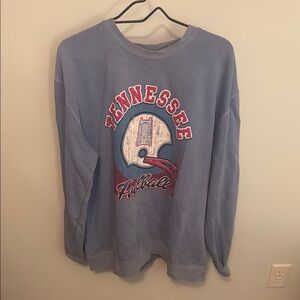 Tennessee sweatshirt